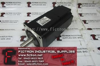 SGMAS-08ACA2C SGMAS08ACA2C YASKAWA ELECTRIC AC Servo Motor Supply Repair Malaysia Singapore Indonesia USA Thailand