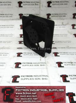 TYP 4600 X TYP4600X EBMPAPST Cooling Fan Supply Malaysia Singapore Indonesia USA Thailand 