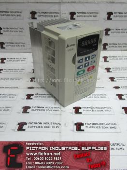 VFD015B43A DELTA AC Drive Supply Repair Malaysia Singapore Indonesia USA Thailand