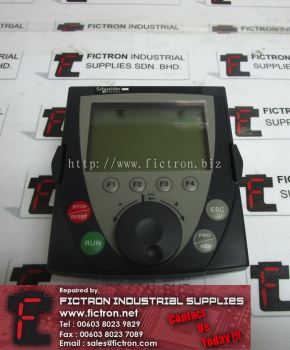 VW3A1101 SCHNEIDER ELECTRIC Graphic Keypad Pack Supply Malaysia Singapore Indonesia USA Thailand