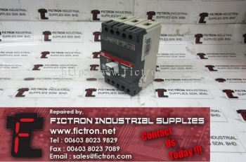 1SDA000158R1 ABB ISOMAX Moulded Case Circuit Breaker Supply Malaysia Singapore Indonesia USA Thailand