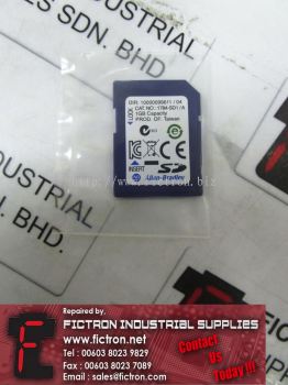 1784-SD1 1784SD1 ALLEN BRADLEY Secure Digital Card Supply Malaysia Singapore Indonesia USA Thailand