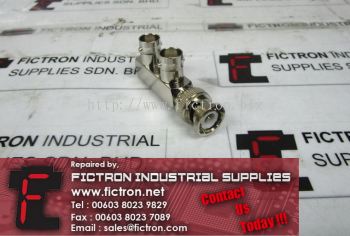 A6RCON-F A6RCONF MITSUBISHI Coaxial Network Connector Supply Malaysia Singapore Indonesia USA Thailand