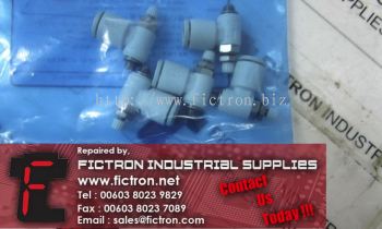 AS1201F-M5-06A AS1201FM506A SMC Flow Control with Fitting Supply Malaysia Singapore Indonesia USA Thailand