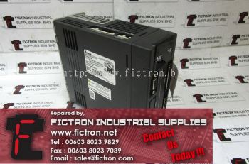 ASD-A2-0721-L ASDA20721L DELTA AC Servo Drive Supply Repair Malaysia Singapore Indonesia USA Thailand