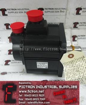 HC-SFS102 HCSFS102 MITSUBISHI ELECTRIC AC Servo Motor Supply Repair Malaysia Singapore Indonesia USA Thailand