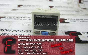 ISE30A-01-N ISE30A01N SMC High-Precision Digital Pressure Switch Supply Malaysia Singapore Indonesia USA Thailand