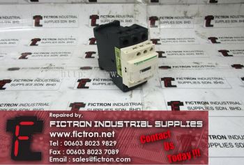 LC1D32BDC SCHNEIDER ELECTRIC Contactor Supply Malaysia Singapore Indonesia USA Thailand