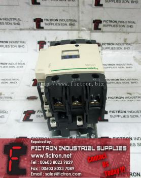 LC1D95M7C SCHNEIDER ELECTRIC Contactor Supply Malaysia Singapore Indonesia USA Thailand