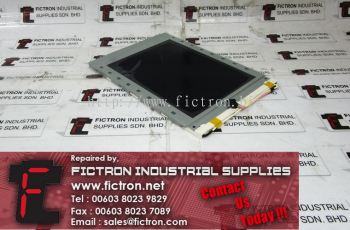 LM64P10 SHARP LCD Display Panel Supply Repair Malaysia Singapore Indonesia USA Thailand