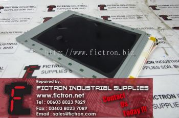 LM64P101 SHARP LCD Display Panel Supply Repair Malaysia Singapore Indonesia USA Thailand