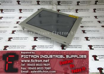 PFXGP4501TAA PRO-FACE HMI Analog Touch Panel Supply Repair Malaysia Singapore Indonesia USA Thailand