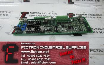 PG-X2 PGX2 YASKAWA Speed Controller Card Supply Malaysia Singapore Indonesia USA Thailand