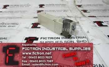 SY5140-5LZ SY51405LZ SMC Solenoid Valve Supply Malaysia Singapore Indonesia USA Thailand