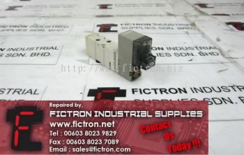 SYJ3120T-5LOZ-M3-Q SYJ3120T5LOZM3Q SMC Solenoid Operated Air Control Valve Supply Malaysia Singapore Indonesia USA 