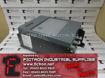 591C15005301 591C15005301 PARKER Digital DC Drive Supply Repair Malaysia Singapore Indonesia USA Thailand