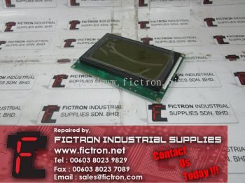 2411H1-0B 2411H10B FICTRON LCD Graphic Display Supply Repair Malaysia Singapore Indonesia USA Thailand