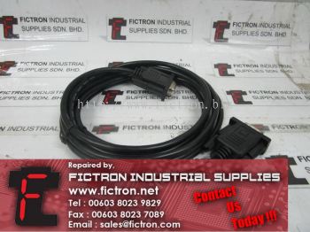 CA3-CBLLNKMQ-01 CA3CBLLNKMQ01 MITSUBISHI Data Communication Cable Supply Malaysia Singapore Indonesia USA Thailand