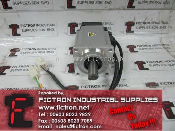 MHMF042L1U2M PANASONIC AC Servo Motor Supply Repair Malaysia Singapore Indonesia USA Thailand