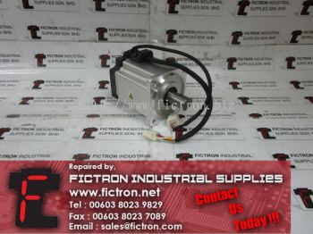 MHMF082L1U2M PANASONIC AC Servo Motor Supply Repair Malaysia Singapore Indonesia USA Thailand