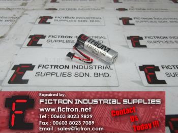 ER6VC119B MITSUBISHI Lithium Battery Supply Malaysia Singapore Indonesia USA Thailand