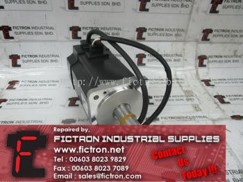 HC-MF73 HCMF73 MITSUBISHI AC Servo Motor Supply Repair Malaysia Singapore Indonesia USA Thailand