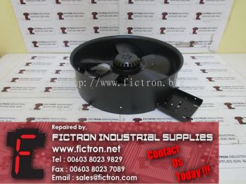 300FZY4-D 300FZY4D FICTRON Axial Cooling Fan Supply Malaysia Singapore Indonesia USA Thailand