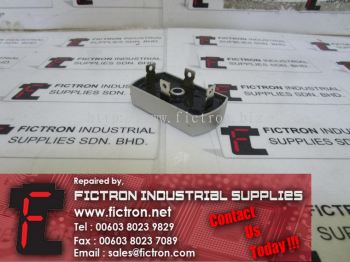 QL50A-10 QL50A10 FICTRON Single Phase Rectifier Bridge Supply Malaysia Singapore Indonesia USA Thailand