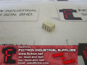 A7860L FICTRON Optically Isolated Sigma-Delta Modulator Supply Malaysia Singapore Indonesia USA Thailand