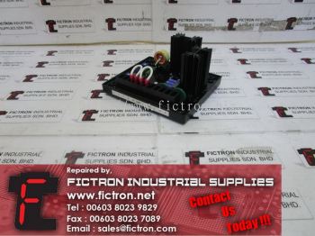 AVC63-7 AVC637 GENUINE PARTS Automatic Voltage Regulator AVR Supply Repair Malaysia Singapore Indonesia USA Thailand