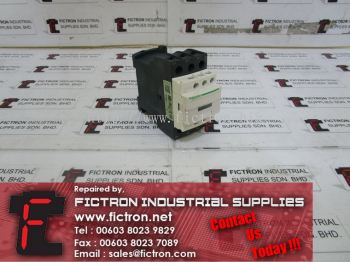 LC1D32 BDC SCHNEIDER ELECTRIC Contactor Supply Malaysia Singapore Indonesia USA Thailand