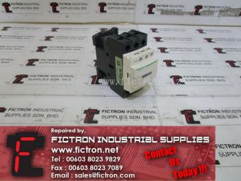 LC1D32 M7C SCHNEIDER ELECTRIC Contactor Supply Malaysia Singapore Indonesia USA Thailand