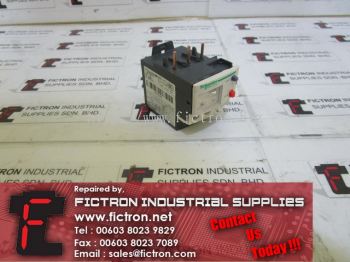 LRD04C SCHNEIDER ELECTRIC Thermal Overload Relay Supply Malaysia Singapore Indonesia USA Thailand