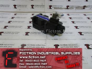 DSG-03-2B2-A240-N1-50 DSG032B2A240N150 YUKEN Direction Valve Supply Malaysia Singapore Indonesia USA Thailand