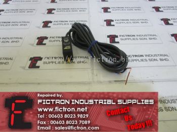 E8C-R8C E8CR8C OMRON Photoelectric Switch Supply Malaysia Singapore Indonesia USA Thailand