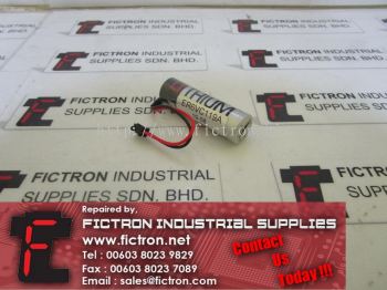 ER6VC119A MITSUBISHI Lithium Battery Supply Malaysia Singapore Indonesia USA Thailand