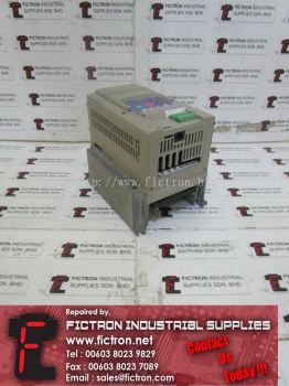 SJ100-040HFE SJ100040HFE HITACHI Frequency Inverter Drive Supply Repair Malaysia Singapore Indonesia USA Thailand