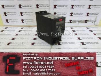 132F0018 DANFOSS Inverter Drive Supply Repair Malaysia Singapore Indonesia USA Thailand