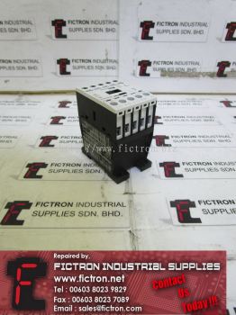 DILM7-10 DILM710 EATON 3 Pole Contactor Supply Malaysia Singapore Indonesia USA Thailand