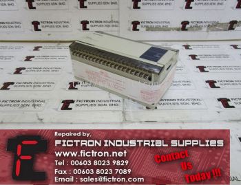 FX1N-60MR-ES UL FX1N60MRESUL MELSEC MITSUBISHI Programmable Logic Controller PLC Supply Repair Malaysia Singapore Indonesia USA Thailand