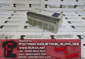 FX1N-60MR-ESUL FX1N60MRESUL MITSUBISHI PLC CPU Unit Supply Repair Malaysia Singapore Indonesia USA Thailand