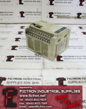 FX1S-30MR-ES UL FX1S30MRESUL MITSUBISHI PLC CPU Unit Supply Repair Malaysia Singapore Indonesia USA Thailand