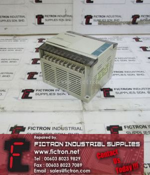 FX1S-30MR-ES UL FX1S30MRESUL MITSUBISHI Programmable Logic Controller PLC Supply Repair Malaysia Singapore Indonesia USA Thailand