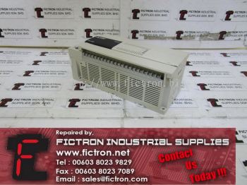 FX3U-64MRES-A FX3U64MRESA MITSUBISHI Programmble Logic Controller PLC Supply Repair Malaysia Singapore Indonesia USA Thailand