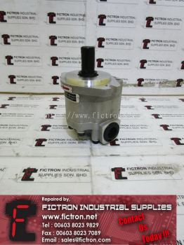 G5-25-113S-20-R G525113S20R PARKER Hydraulic Gear Pump Supply Repair Malaysia Singapore Indonesia USA Thailand