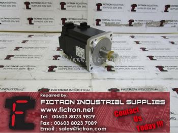 HF-KP73 HFKP73 MITSUBISHI ELECTRIC AC Servo Motor Supply Repair Malaysia Singapore Indonesia USA Thailand