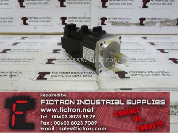 HF-MP23B HFMP23B MITSUBISHI AC Servo Motor Supply Repair Malaysia Singapore Indonesia USA Thailand