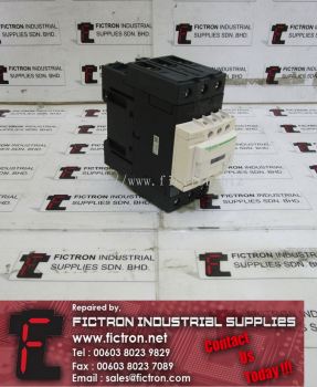 LC1D65AF7C SCHNEIDER ELECTRIC AC Contactor Supply Malaysia Singapore Indonesia USA Thailand