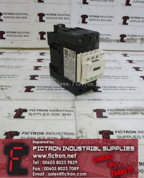 LC1D65AM7C SCHNEIDER ELECTRIC AC Contactor Supply Malaysia Singapore Indonesia USA Thailand