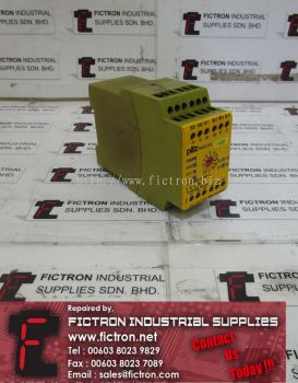 PNOZ XV3 PILZ Safety Relay Supply Malaysia Singapore Indonesia USA Thailand